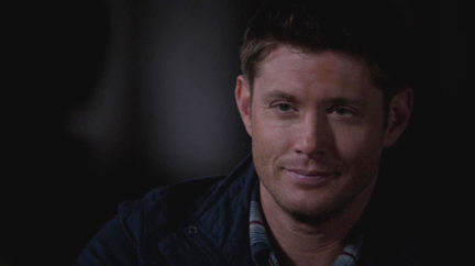 Dean is sorry they can't keep Colonel. Dean is sorry they can't keep Colonel.